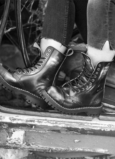 10 Dírkové Glády Steel