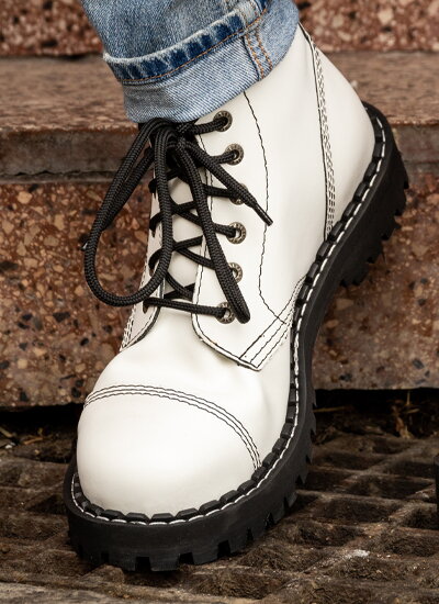 6 Dírkové Glády Steel